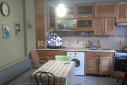 Квартира 3-комн 80 м² - Зураба Горгиладзе, Батуми