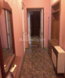Квартира 3-комн 80 м² - Зураба Горгиладзе, Батуми