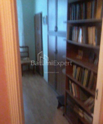 Квартира 3-комн 80 м² - Зураба Горгиладзе, Батуми
