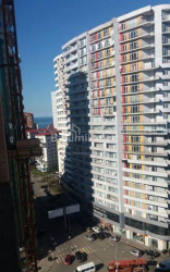 Квартира 2-комн 50 м² - Юрьевская, Батуми