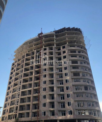 Квартира 2-комн 50 м² - Юрьевская, Батуми