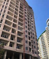 Квартира 2-комн 50 м² - Юрьевская, Батуми