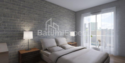 Квартира 4-комн 88 м² - Юрьевская, Батуми