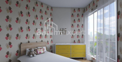 Квартира 4-комн 88 м² - Юрьевская, Батуми