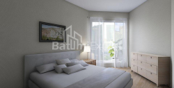 Квартира 3-комн 69 м² - Юрьевская, Батуми