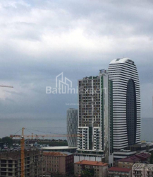 Квартира 40 м² - Тбел-Абусеридзе, Батуми, Грузия