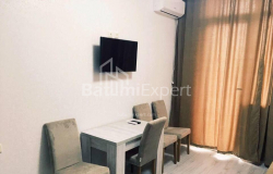 Квартира 2-комн 40 м² - Тбел-Абусеридзе, Батуми