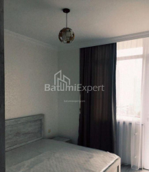 Квартира 40 м² - Тбел-Абусеридзе, Батуми, Грузия