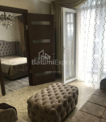 Квартира 39 м² - Нико Пиросмани, Батуми, Грузия