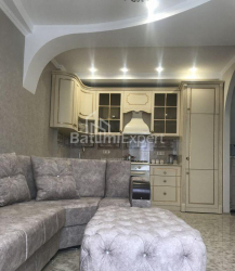 Квартира 2-комн 39 м² - Нико Пиросмани, Батуми