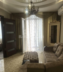 Квартира 2-комн 39 м² - Нико Пиросмани, Батуми