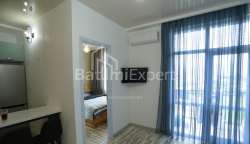 Квартира 2-комн 40 м² - Петра Багратиони, Батуми