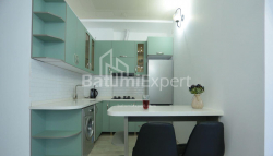 Квартира 2-комн 40 м² - Петра Багратиони, Батуми