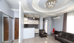 Квартира 3-комн 53 м² - Петра Багратиони, Батуми