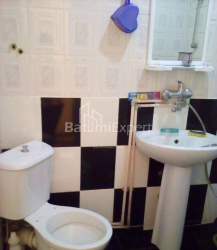 Квартира 3-комн 55 м² - Шерифа Химшиашвили, Батуми