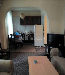 Квартира 3-комн 55 м² - Шерифа Химшиашвили, Батуми