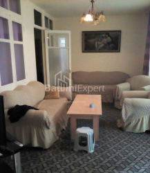 Квартира 3-комн 55 м² - Шерифа Химшиашвили, Батуми