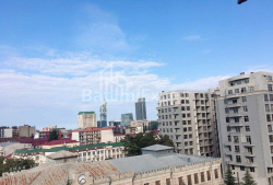 Квартира 50 м² - Юрьевская, Батуми, Грузия