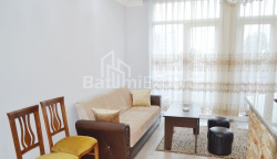 Квартира 60 м² - Александра Пушкина, Батуми, Грузия