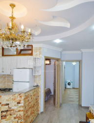 Квартира 3-комн 60 м² - Александра Пушкина, Батуми