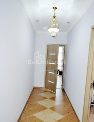 Квартира 60 м² - Александра Пушкина, Батуми, Грузия