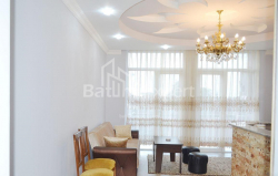 Квартира 60 м² - Александра Пушкина, Батуми, Грузия