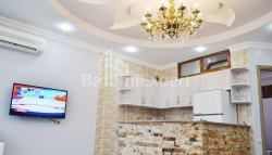 Квартира 3-комн 60 м² - Александра Пушкина, Батуми