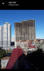 Квартира 2-комн 58 м² - Юрьевская, Батуми