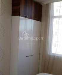 Квартира 3-комн 75 м² - Нико Пиросмани, Батуми