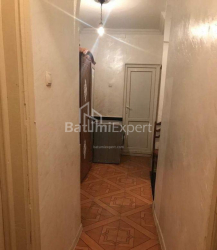 Квартира 70 м² - Юрьевская, Батуми, Грузия