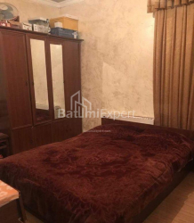 Квартира 70 м² - Юрьевская, Батуми, Грузия