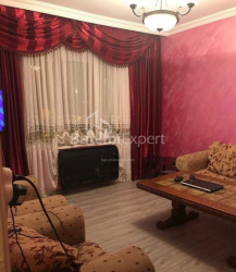 Квартира 70 м² - Юрьевская, Батуми, Грузия