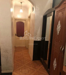 Квартира 70 м² - Юрьевская, Батуми, Грузия