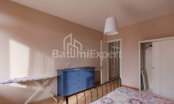 Квартира 78 м² - Юрьевская, Батуми, Грузия
