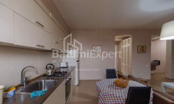 Квартира 78 м² - Юрьевская, Батуми, Грузия