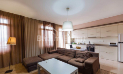 Квартира 2-комн 78 м² - Юрьевская, Батуми