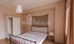 Квартира 78 м² - Юрьевская, Батуми, Грузия