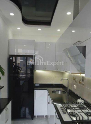 Квартира 3-комн 80 м² - Юрьевская, Батуми