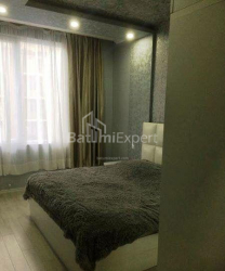 Квартира 3-комн 80 м² - Юрьевская, Батуми