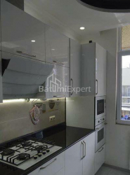 Квартира 80 м² - Юрьевская, Батуми, Грузия