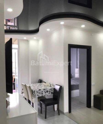 Квартира 80 м² - Юрьевская, Батуми, Грузия