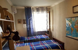 Квартира 5-комн 123 м² - Юрьевская, Батуми