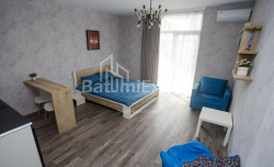 Квартира 1-комн 33 м² - Шерифа Химшиашвили, Батуми
