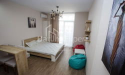 Квартира 1-комн 27 м² - Шерифа Химшиашвили, Батуми