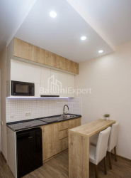 Квартира 1-комн 27 м² - Шерифа Химшиашвили, Батуми