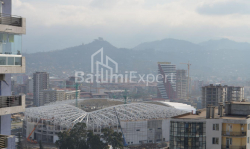 Квартира 75 м² - Нико Пиросмани, Батуми, Грузия