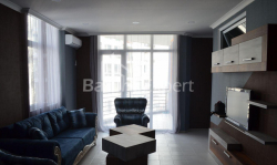 Квартира 4-комн 75 м² - Нико Пиросмани, Батуми
