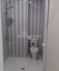 Квартира 2-комн 41 м² - Тбел-Абусеридзе, Батуми