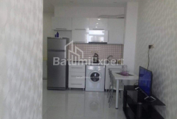 Квартира 2-комн 41 м² - Тбел-Абусеридзе, Батуми
