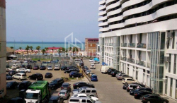 Квартира 1-комн 33 м² - Юсуфа Кобаладзе, Батуми